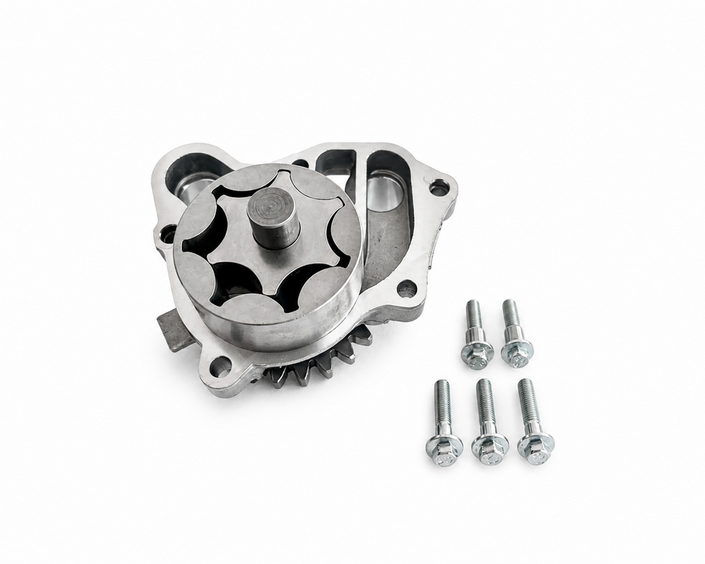 DEUTZ TCD 3.6 L4 Schmierölpumpe