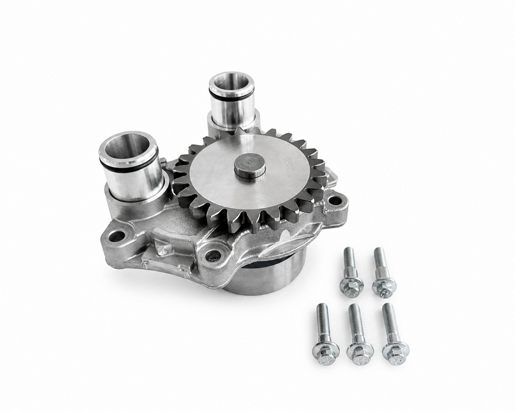 DEUTZ TCD 3.6 L4 Schmierölpumpe