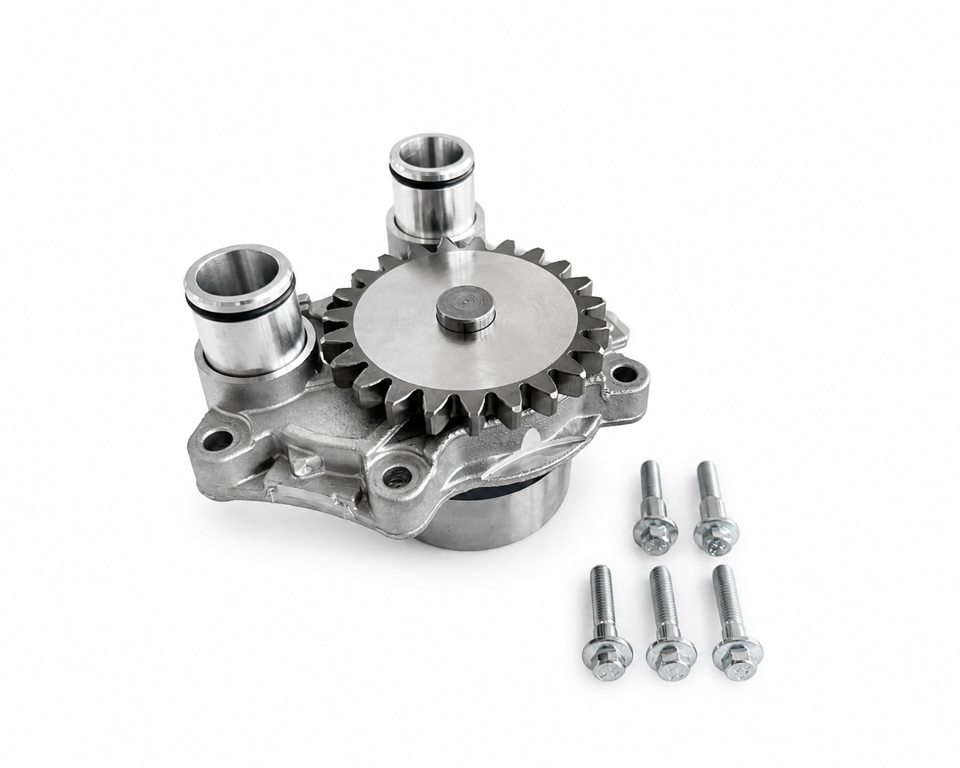 DEUTZ TCD 3.6 L4 Schmierölpumpe