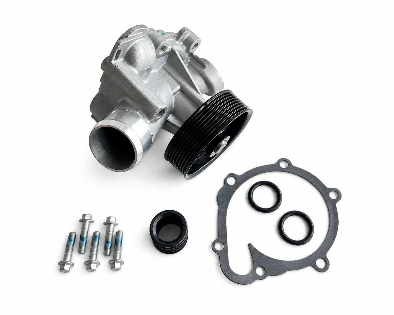 DEUTZ TCD 2012 Kühlmittelpumpe