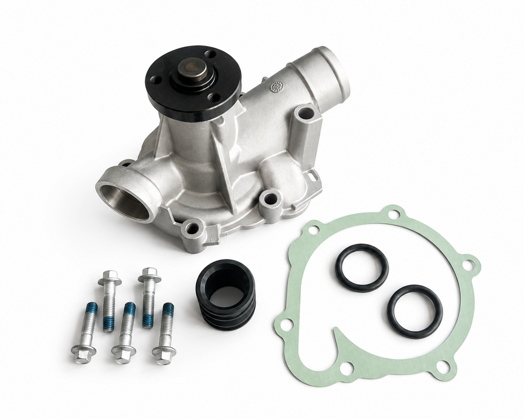 DEUTZ TCD 6.1 L6 Kühlmittelpumpe