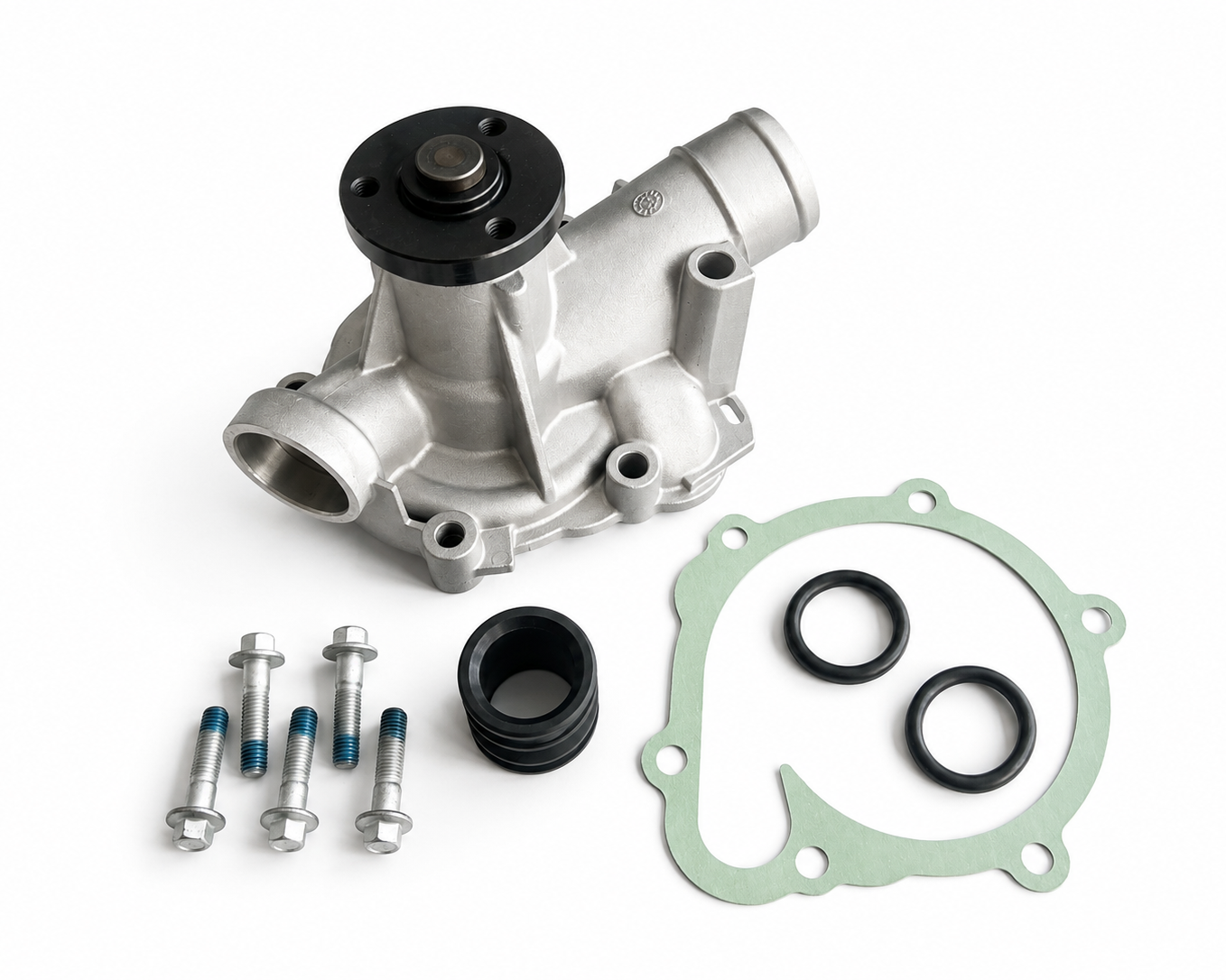 DEUTZ TCD 6.1 L6 Kühlmittelpumpe
