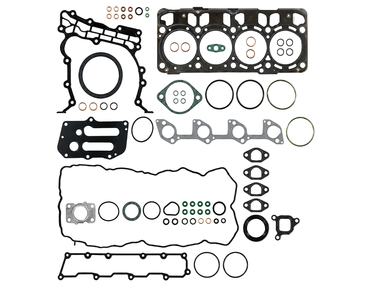 DEUTZ TCD 2.9 L4 Dichtungsvollsatz