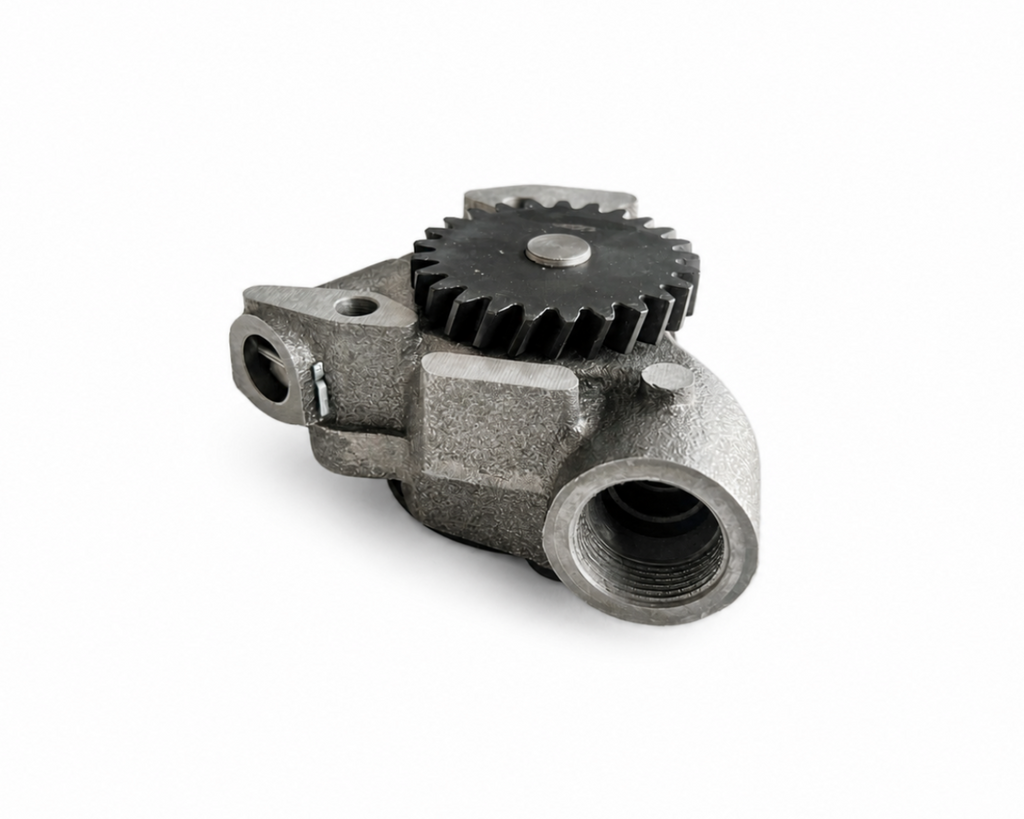 DEUTZ Schmierölpumpe 60 l/min
