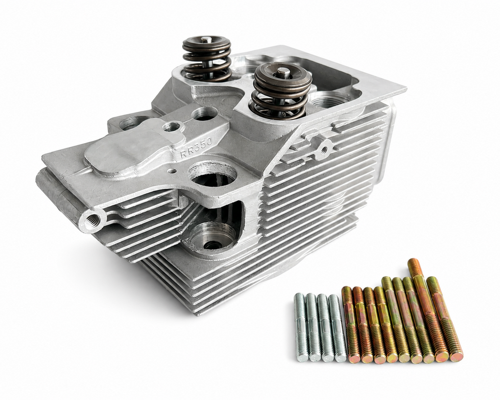 DEUTZ BF L 914 (C) Zylinderkopf