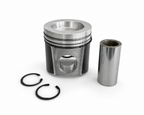 DEUTZ TCG 2015 Kolben 3-Ring STD