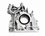 DEUTZ TCD 2012 L04 4V Ölpumpe / Vorderer Deckel