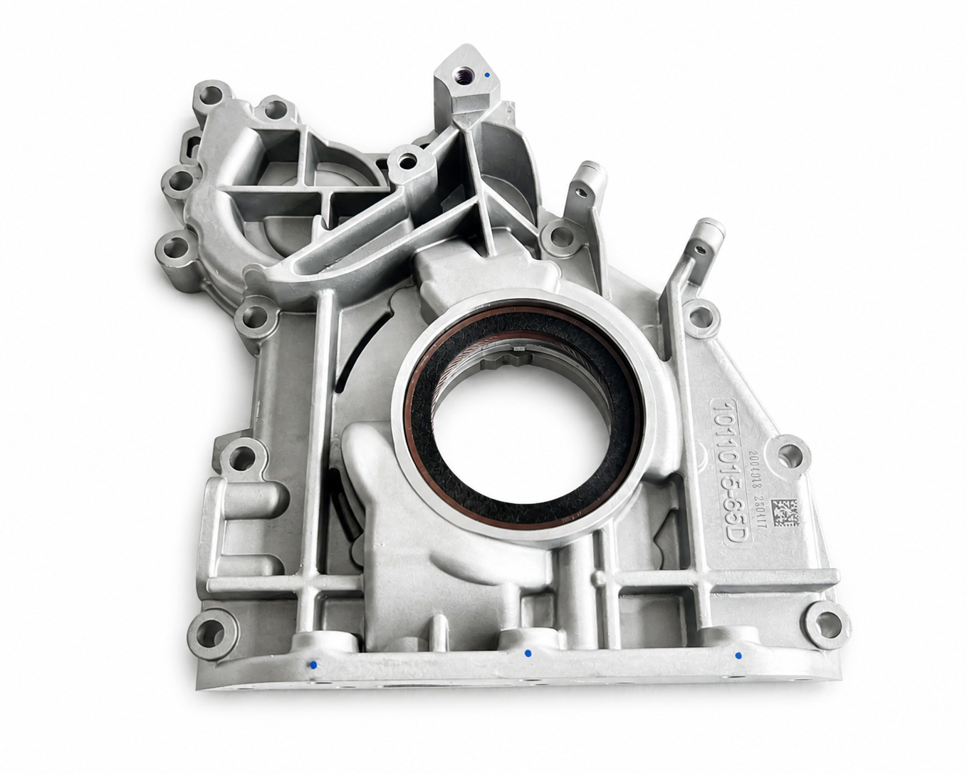DEUTZ TCD 2012 L04 4V Ölpumpe / Vorderer Deckel