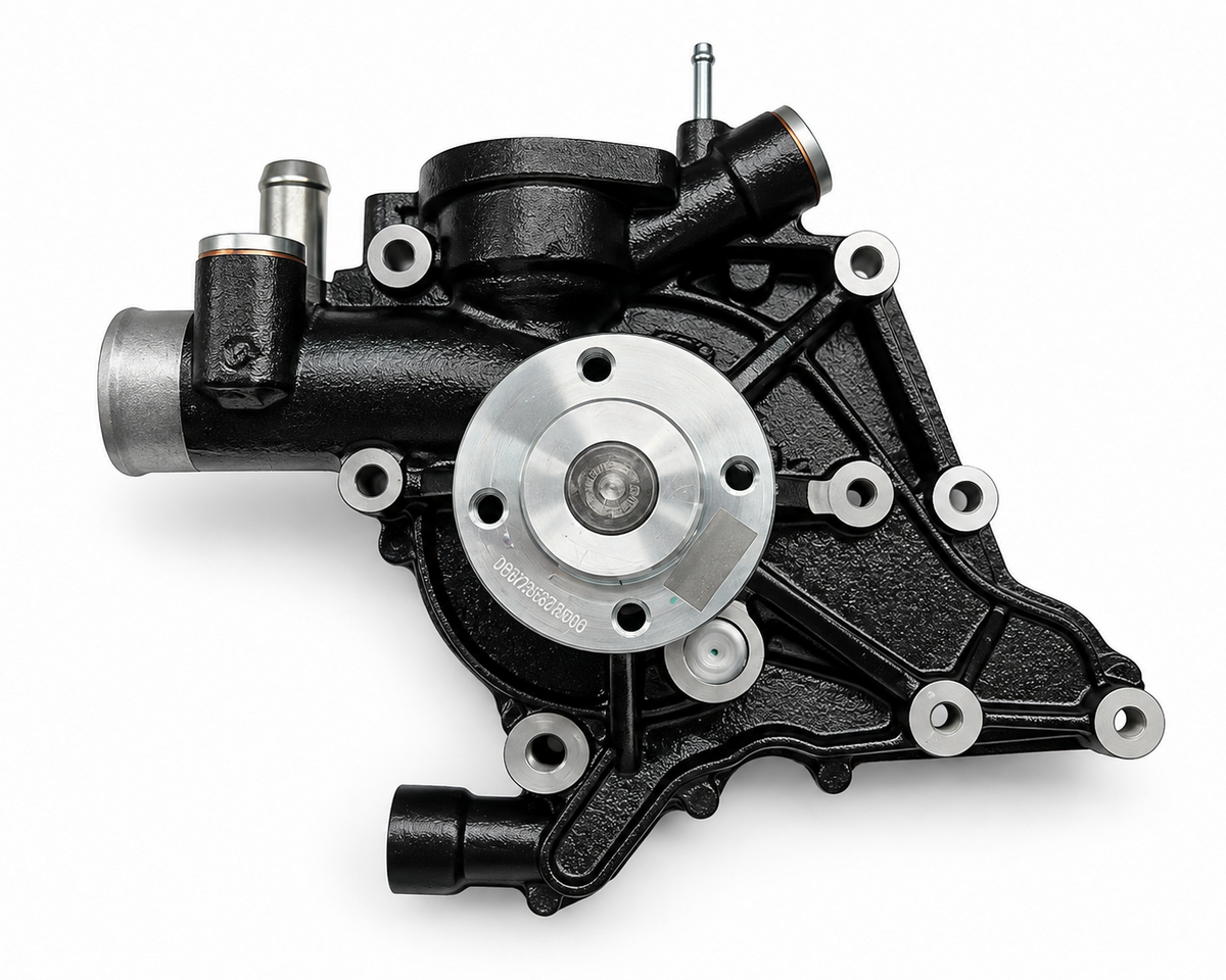 DEUTZ TCD 2.9 L4 Kühlmittelpumpe