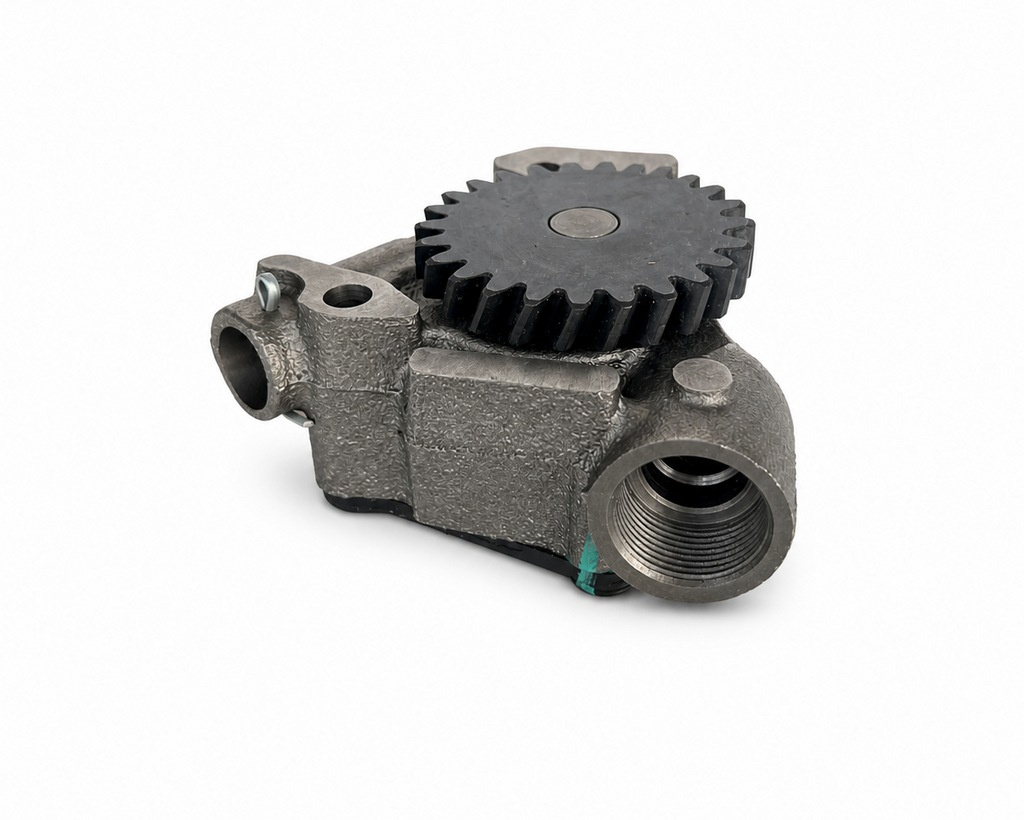 DEUTZ Schmierölpumpe 40 l/min