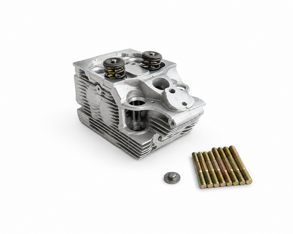 DEUTZ BF L913C Zylinderkopf verstärkt “Schmitzkopf”