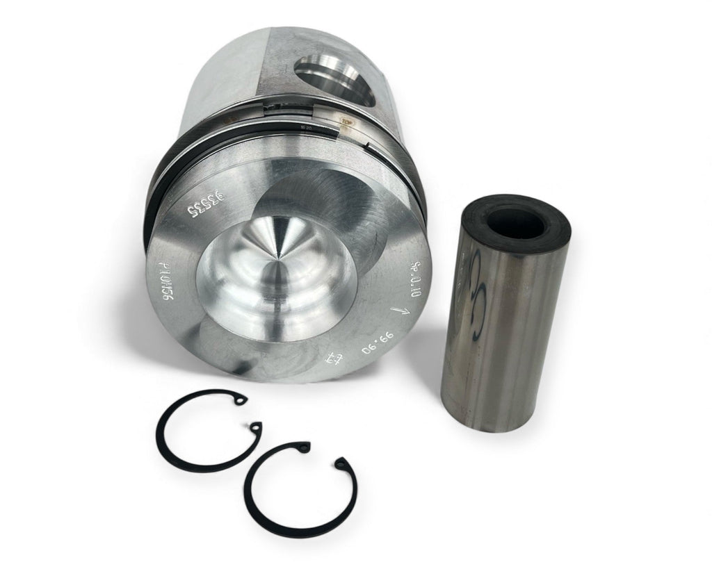 DEUTZ F L912 Kolben 3-Ring STD