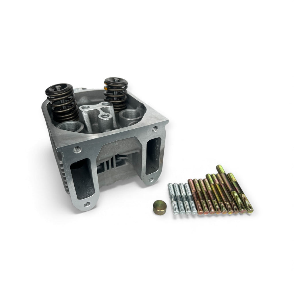 DEUTZ F/BF L912 / L913 Zylinderkopf verstärkt