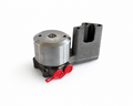 DEUTZ Kraftstoffpumpe